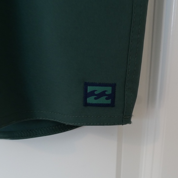 Billabong Mens All Day Ciclo Lo Tide 17" Boardshorts~ - Picture 3 of 11